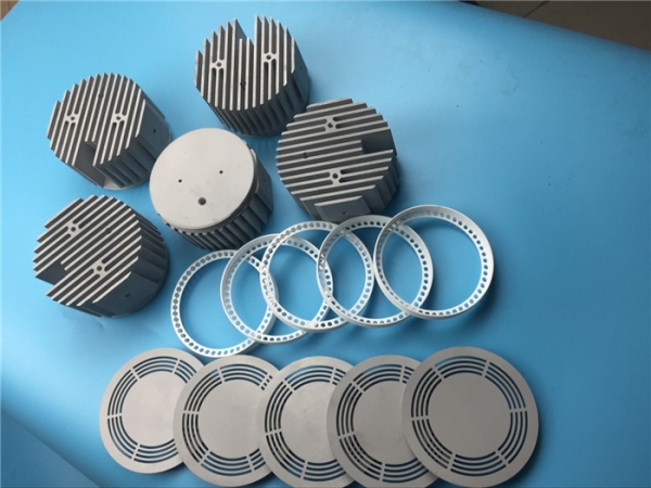 長(cháng)安CNC手板模型