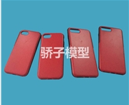 包膠（軟硬膠）