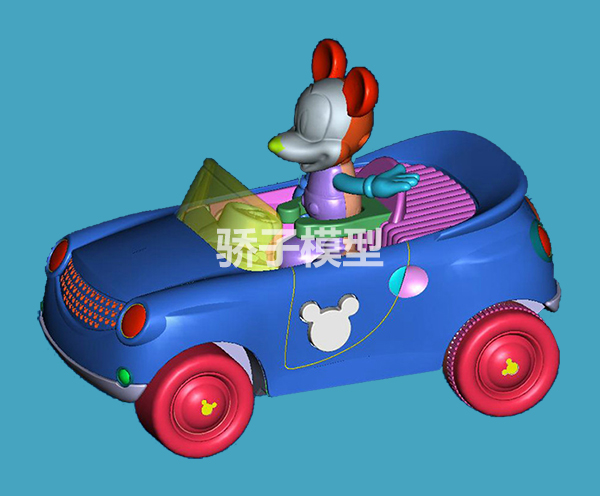 驕子研發(fā)產(chǎn)品與抄數產(chǎn)品