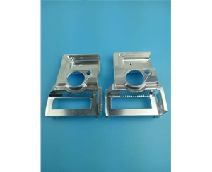 長(cháng)安CNC手板打樣