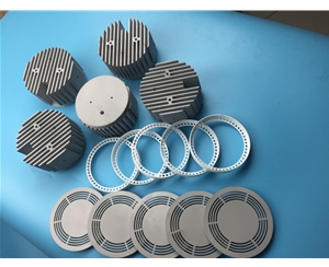 長(cháng)安CNC手板模型